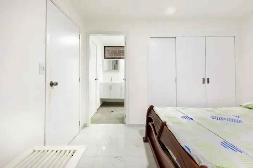 Apartamento Tacoa 703 サンタ・マルタ コロンビア